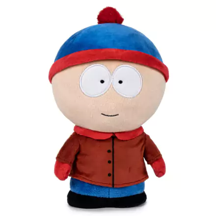 Plyšová figúrka South Park Stan 27cm termékfotója