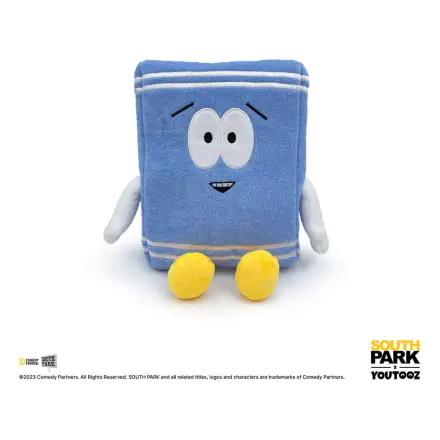 South Park Plush Figure Towelie plyš 2 22 cm termékfotója