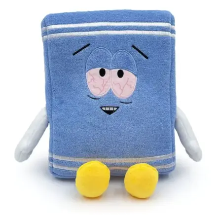 South Park Plyšová figúrka Towelie Plush 20 cm produktová fotografia