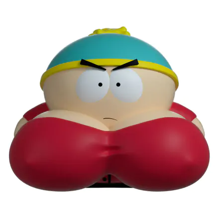 South Park Vinilová figúrka Cartman so implantátmi 8 cm termékfotója