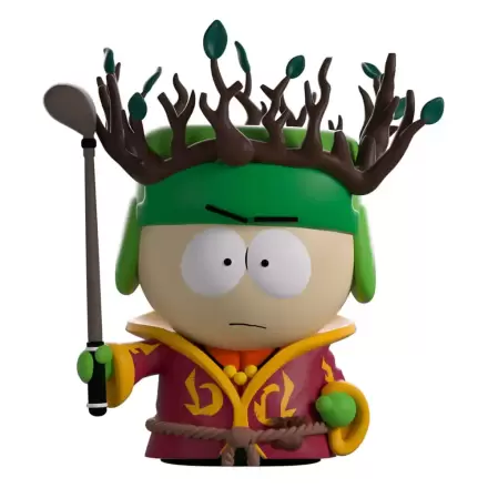 South Park Vinylová figúrka Elf King Kyle 13 cm produktová fotografia