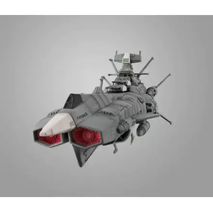 Space Battleship Yamato 2202 Socha Cosmofleet SP Aircraft Warriors of Love U.N.C.F. AAA-1 Andromeda Re. 19 cm produktová fotografia