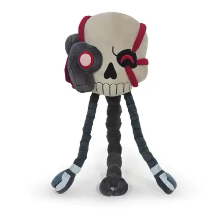 Space Marine 2 Plyšová figúrka Servo Skull Shoulder Rider 15 cm produktová fotografia