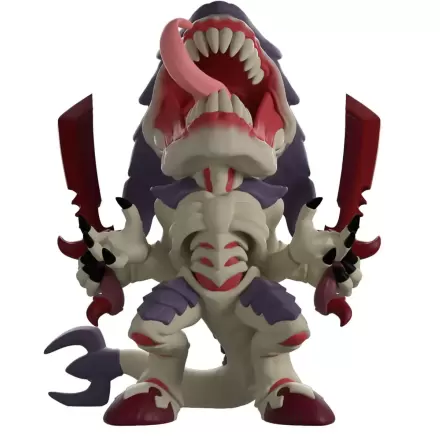 Space Marine 2 vinylová figúrka Tyranid Warrior 11 cm produktová fotografia