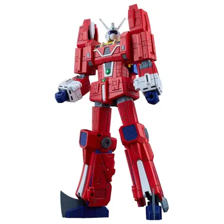 Space Runaway Ideon Moderoid Plastic Model Kit Ideon 13 cm produktová fotografia