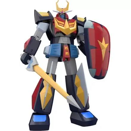 Space Warrior Baldios Moderoid Plastový Model Stavebnica Baldios 18 cm produktová fotografia