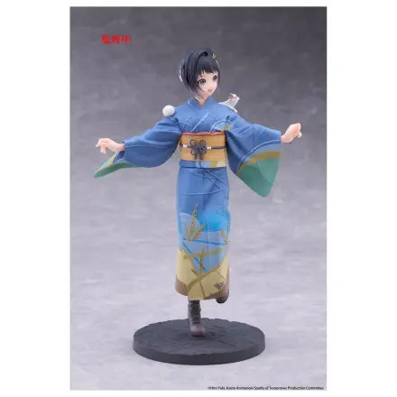 Sparks of Tomorrow Coreful PVC figúrka Inako Momokawa 18 cm produktová fotografia