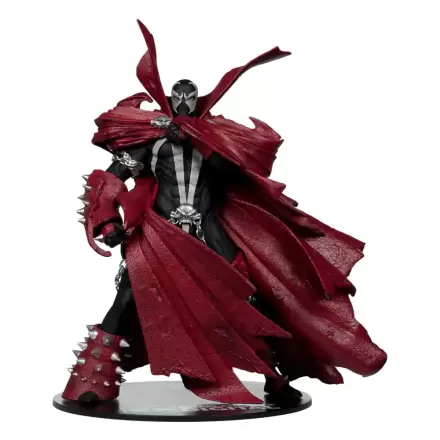Spawn PVC Socha 1/7 Spawn #95 30th Anniversary (McFarlane Digital) 25 cm produktová fotografia