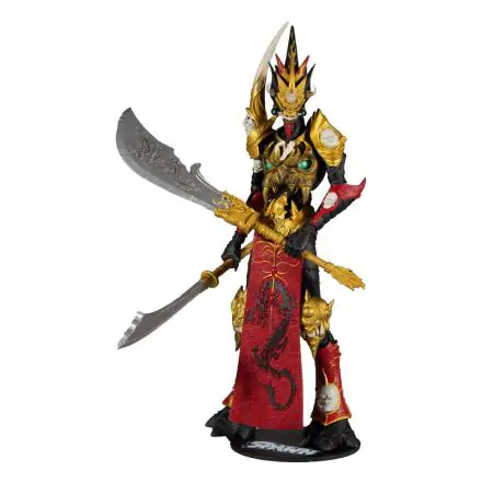 Spawn akčná figúrka Mandarin Spawn 18 cm produktová fotografia