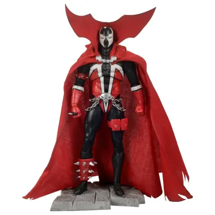 Spawn McFarlane Elite Edition Akčná figúrka Spawn 19 cm produktová fotografia