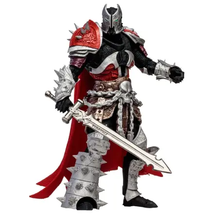 Spawn McFarlane Vault Collection akčná figúrka Medieval Spawn 20 cm produktová fotografia