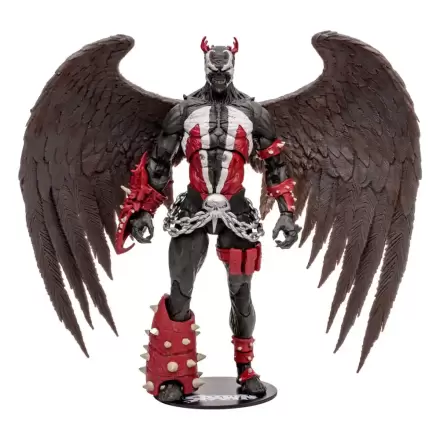 Spawn Megafig Akčná Figúrka King Spawn s Krídlami a Minions 30 cm produktová fotografia