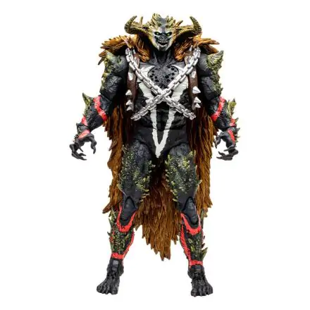 Spawn Megafig Akčná figúrka Omega Spawn 30 cm produktová fotografia