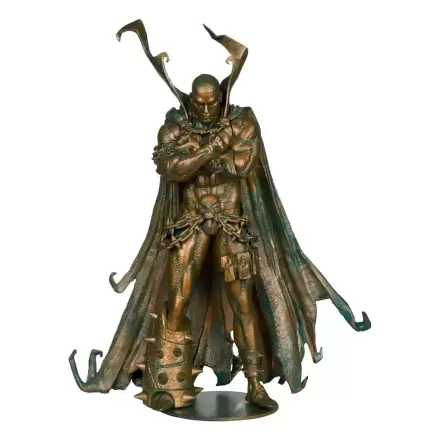 Figúrka Spawn Spawn #311 (Patina Edition) (Gold Label) 19 cm produktová fotografia