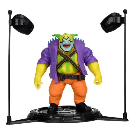 Akčná figúrka Spawn The Clown (Black Light Edition) (Gold Label) 30 cm termékfotója