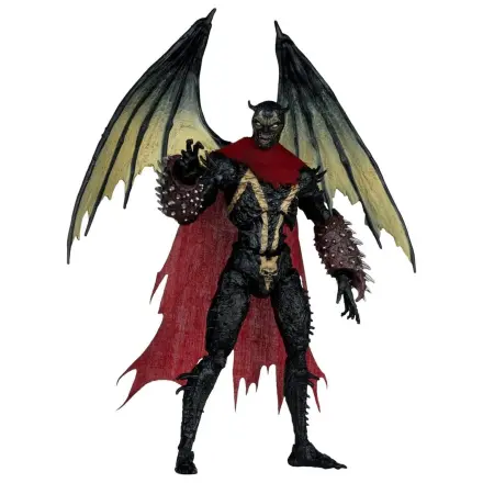 Spawn hračka akčná figúrka Classic Nightmare Spawn 23 cm produktová fotografia