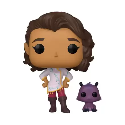 Spellbound Funko POP&amp;Buddy! Movies Vinilová figúrka princezná Elian & Flink 9 cm termékfotója