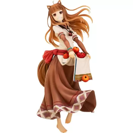 Spice and Wolf PVC figúrka 1/7 Holo: Plentiful Apple Harvest Ver. (re-run) 23 cm termékfotója