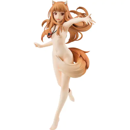 Spice and Wolf PVC Socha 1/7 Wise Wolf Holo 21 cm produktová fotografia