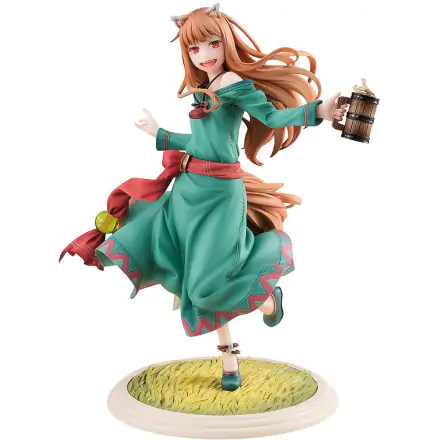 Spice and Wolf PVC socha 1/8 Holo 10th Anniversary Ver. 21 cm produktová fotografia