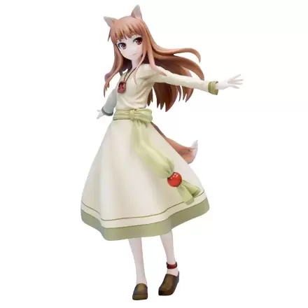 Spice and Wolf PVC Statue 1/8 Holo 21 cm termékfotója