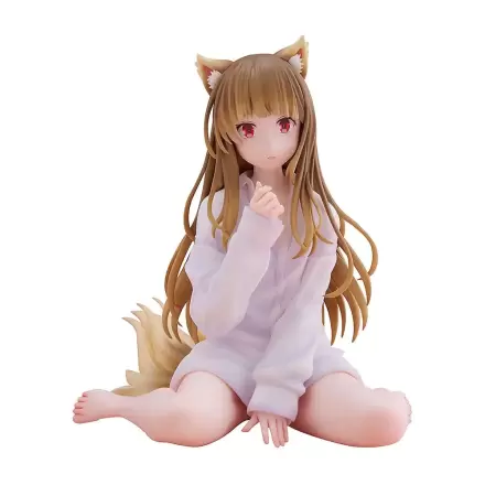 Spice and Wolf: Merchant Meets the Wise Wolf PVC figúrka 1/7 Sukoya Kana 23 cm termékfotója