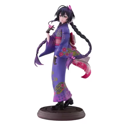 Spice and Wolf: Merchant Meets the Wise Wolf PVC socha 1/7 Wheel of Time Illustration by DSmile 27 cm produktová fotografia