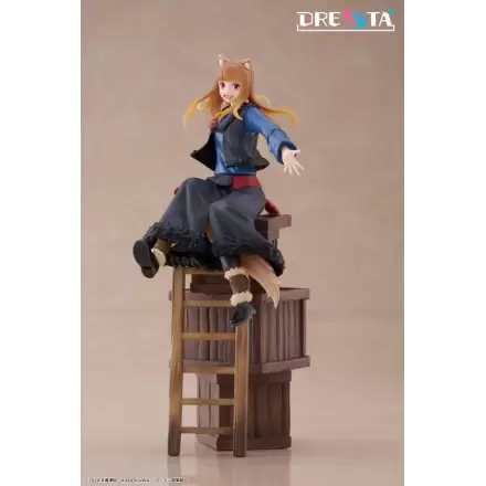 Spice and Wolf: Merchant Meets The Wise Wolf Dressta PVC soška Holo 24 cm termékfotója