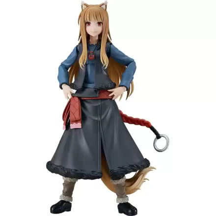 Spice and Wolf: Merchant Meets the Wise Wolf Figma Akčná Figúrka Holo 15 cm termékfotója