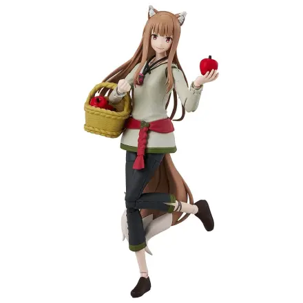 Spice and Wolf: Merchant Meets the Wise Wolf Kadokawa Plastic Model Series Súprava plastového modelu Holo 15 cm produktová fotografia