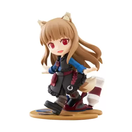 Spice and Wolf: Merchant Meets the Wise Wolf PalVerse PVC Soška Holo 12 cm produktová fotografia
