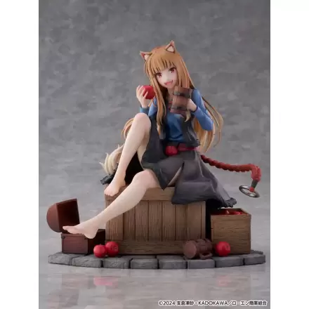 Spice and Wolf: Merchant Meets the Wise Wolf SHIBUYA SCRAMBLE FIGURE PVC Socha 1/7 Holo 22 cm produktová fotografia