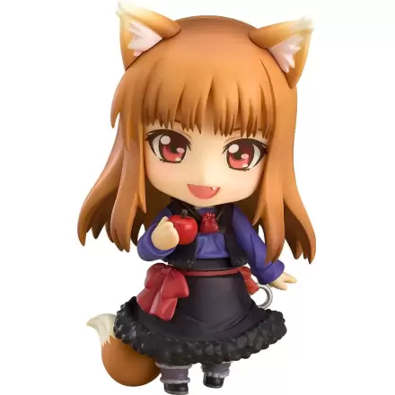 Spice and Wolf Nendoroid akčná figúrka Holo (reedícia) 10 cm termékfotója