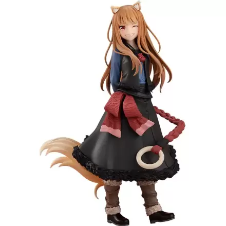 Spice and Wolf Pop Up Parade PVC Socha Holo: 2024 Ver. 17 cm produktová fotografia