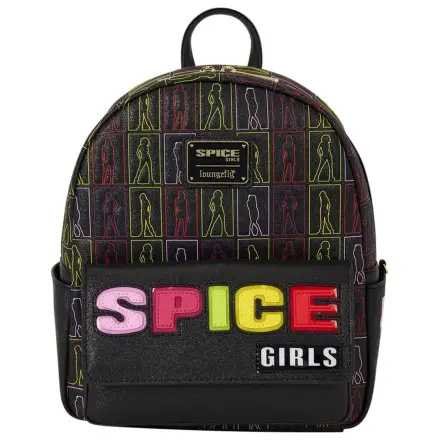 Spice Girls by Loungefly Mini Ruksak produktová fotografia