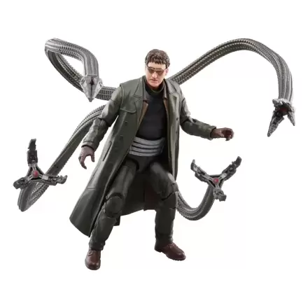 Spider-Man 2 Marvel Legends Akčná figúrka Doc Ock 15 cm termékfotója