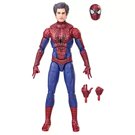 Marvel Spiderman 2 The Amazing Spiderman figúrka 15 cm produktová fotografia