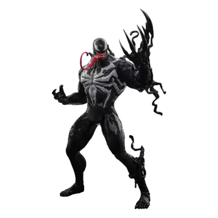 Spider-Man 2 Videogame Masterpiece Akčná figúrka 1/6 Venom 53 cm produktová fotografia