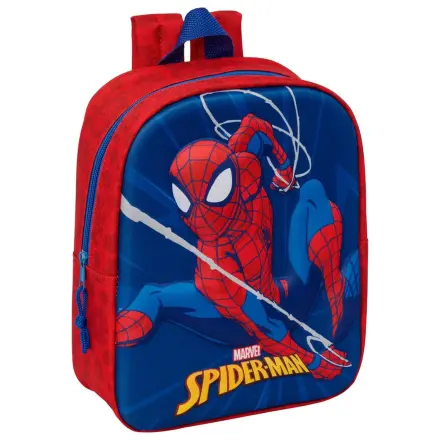 Marvel Spiderman 3D ruksak 27 cm produktová fotografia