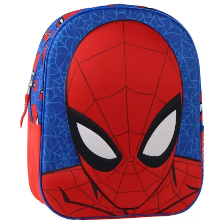 Marvel Spiderman 3D batoh 30cm produktová fotografia