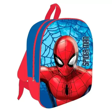 Marvel Spiderman 3D ruksak 30cm termékfotója