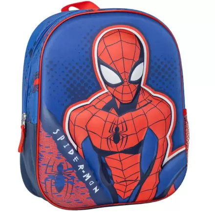 Marvel Spiderman 3D ruksak 31 cm produktová fotografia