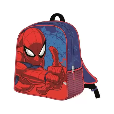 Marvel Spiderman 3D batoh 31 cm termékfotója