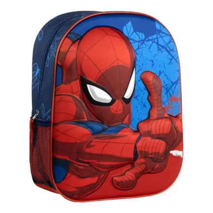 Marvel Spiderman 3D batoh 31 cm produktová fotografia