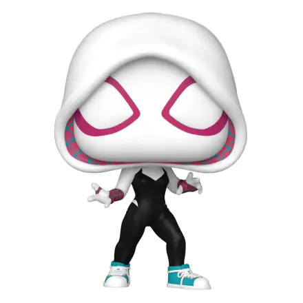 Spider-Man: Across the Spider-Verse POP! Movies Vinylová figúrka Spider-Gwen 9 cm termékfotója