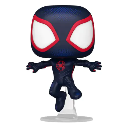 Spider-Man: Across the Spider-Verse POP! Movies Vinyl figúrka Spider-Man 9 cm termékfotója