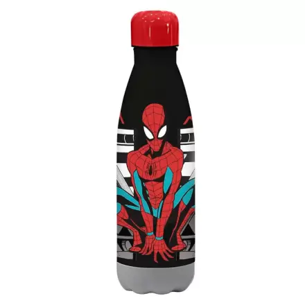 Marvel Spiderman aluminiumová fľaša 500 ml termékfotója