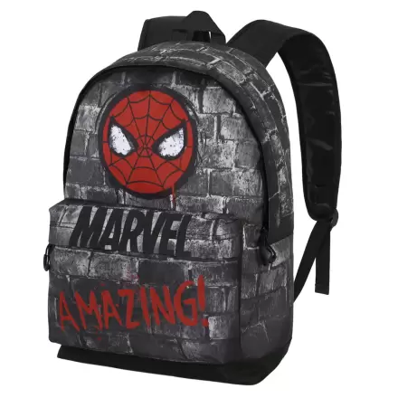 Marvel Spiderman Amazing backpack 41 cm termékfotója