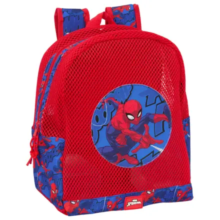 Marvel Spiderman Anti-sand batoh 30cm produktová fotografia