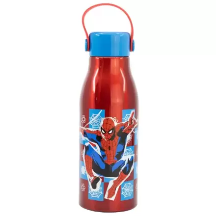 Marvel Spiderman Arachnid Grid hliníková fľaša 760ml produktová fotografia